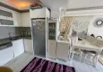 Affordable Purchase 3+1 duplex penthouse in Oba, Alanya. Suitable for citizenship and residence permits 2 