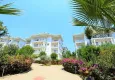 Buy 3+1 duplex penthouse in Oba, Alanya. Suitable for citizenship and residence permits 5 