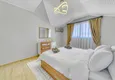 Affordable Purchase 4+1 duplex in Alanya, Oba district - with a designer interior, suitable for a residence permit 30 