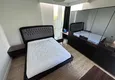 Affordable Purchase  Newly furnished three-room apartment after renovation in a residential complex by the river, Kestel, Alanya 10 