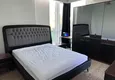 Affordable Purchase  Newly furnished three-room apartment after renovation in a residential complex by the river, Kestel, Alanya 11 