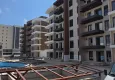 Affordable Investment property in a new project in Antalya — Altintash, Aksu district 1
