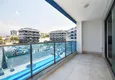 Affordable Purchase  Linear 3+1 apartments in a modern complex - Alanya, Kargicak 27 