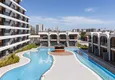 Buy A new premium residential complex in Antalya - Altintash. Real estate for citizenship and residence permits 2