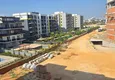 Affordable Purchase A modern residential complex in Antalya with high investment potential - Altintash district 35