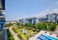 Affordable Purchase  Linear 3+1 apartments in a modern complex - Alanya, Kargicak 31 