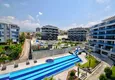 Affordable Purchase  Linear 3+1 apartments in a modern complex - Alanya, Kargicak 32 