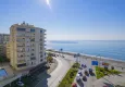 Buy Furnished 2+1 apartments with sea view on the beachfront - Alanya, Tosmur 4 