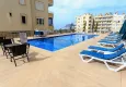 Buy Furnished 2+1 apartments with sea view on the beachfront - Alanya, Tosmur 5 