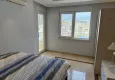 Affordable Purchase Furnished 2+1 apartments with sea view on the beachfront - Alanya, Tosmur 9 