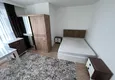 Affordable Purchase  Newly furnished three-room apartment after renovation in a residential complex by the river, Kestel, Alanya 8 