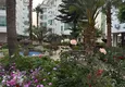 Buy Newly furnished three-room apartment after renovation in a residential complex by the river, Kestel, Alanya 8 