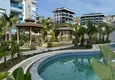 Buy Linear 3+1 apartments in a modern complex - Alanya, Kargicak 6 