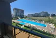 Affordable Purchase 1+1 turnkey apartment in luxury residence with rich infrastructure - Avsallar, Alanya 10