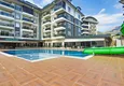 Buy 2+1 duplex with furniture in a modern residential complex - Upper Oba, Alanya. Suitable for obtaining a residence permit 12 