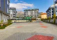 Buy 2+1 duplex with furniture in a modern residential complex - Upper Oba, Alanya. Suitable for obtaining a residence permit 15 