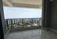 Affordable Purchase  2+1 duplex penthouse with sea and fortress views - Tosmur, Alanya. Suitable for a residence permit 17 