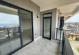 Affordable Purchase  2+1 duplex penthouse with sea and fortress views - Tosmur, Alanya. Suitable for a residence permit 18 