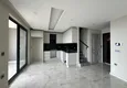 Affordable Purchase  2+1 duplex penthouse with sea and fortress views - Tosmur, Alanya. Suitable for a residence permit 2 
