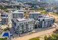 Buy 2+1 duplex with furniture in a modern residential complex - Upper Oba, Alanya. Suitable for obtaining a residence permit 2 