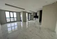 Affordable Purchase  2+1 duplex penthouse with sea and fortress views - Tosmur, Alanya. Suitable for a residence permit 3 