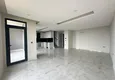 Affordable Purchase  2+1 duplex penthouse with sea and fortress views - Tosmur, Alanya. Suitable for a residence permit 4 