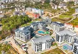 Buy 2+1 duplex with furniture in a modern residential complex - Upper Oba, Alanya. Suitable for obtaining a residence permit 4 