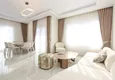 Affordable Purchase 2+1 duplex with furniture in a modern residential complex - Upper Oba, Alanya. Suitable for obtaining a residence permit 4 