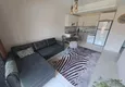 Affordable Purchase 1+1 turnkey apartment in luxury residence with rich infrastructure - Avsallar, Alanya 4