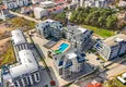 Buy 2+1 duplex with furniture in a modern residential complex - Upper Oba, Alanya. Suitable for obtaining a residence permit 6 
