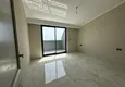 Affordable Purchase  2+1 duplex penthouse with sea and fortress views - Tosmur, Alanya. Suitable for a residence permit 8 