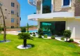 Buy Modern apartments and penthouses with sea views in Avsallar, Alanya - 2-year installment plan 18 