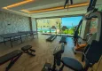 Buy Modern apartments and penthouses with sea views in Avsallar, Alanya - 2-year installment plan 27 