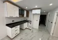 Affordable Purchase 3+1 reverse duplex with fine finishing - Kargicak district, Alanya 3 