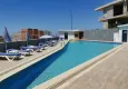 Buy 3+1 reverse duplex with fine finishing - Kargicak district, Alanya 3 
