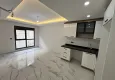 Affordable Purchase 3+1 reverse duplex with fine finishing - Kargicak district, Alanya 4 