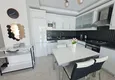 Affordable Purchase  1+1 furnished apartment in Oba, Alanya - glazed balcony, 1st floor  6 