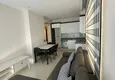 Affordable Purchase  New furnished 1+1 apartment with sea view — Kargicak, Alanya, from owner 6 