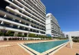 Buy Apartments from an investor in a complex with original architecture under construction — Antalya, Altintash 1
