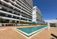 Buy Apartments from an investor in a complex with original architecture under construction — Antalya, Altintash 2