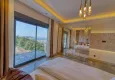 Affordable Purchase Luxury villa with pool and panoramic views — Alanya, Bektash. Suitable for citizenship 32 