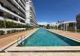 Buy Apartments from an investor in a complex with original architecture under construction — Antalya, Altintash 3