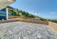 Affordable Purchase Luxury villa with pool and panoramic views — Alanya, Bektash. Suitable for citizenship 45 