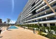 Buy Apartments from an investor in a complex with original architecture under construction — Antalya, Altintash 4
