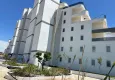 Buy Apartments from an investor in a complex with original architecture under construction — Antalya, Altintash 8