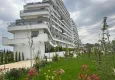 Buy Apartments from an investor in a complex with original architecture under construction — Antalya, Altintash 9
