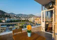 Affordable Purchase  Ready-made housing in the center of Alanya, for a residence permit — a one-bedroom apartment with furniture and mountain views 15 