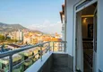 Affordable Purchase  Ready-made housing in the center of Alanya, for a residence permit — a one-bedroom apartment with furniture and mountain views 17 