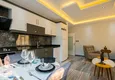 Affordable Purchase  Ready-made housing in the center of Alanya, for a residence permit — a one-bedroom apartment with furniture and mountain views 6 