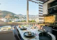 Affordable Purchase  Ready-made housing in the center of Alanya, for a residence permit — a one-bedroom apartment with furniture and mountain views 8 